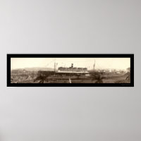Commémoration Panama Photo 1939