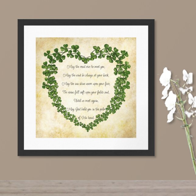 Affiches commence à 11,20 $ - mai la montée de la route pou (Créateur téléchargé)