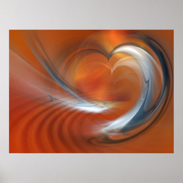 Affiches Comment Aimer Le Ciel (Devant)