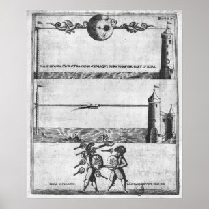 Affiches Comment créer un nuage artificiel