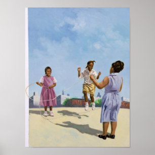 Affiches Comment haut ? 2001