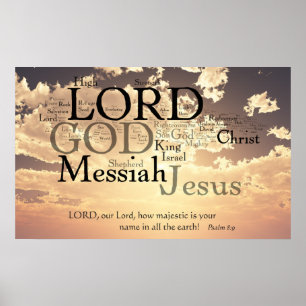 Affiches Comment Majestic est votre nom