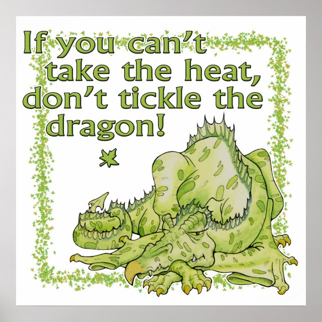 Affiches Comment va Business ? (Devant)