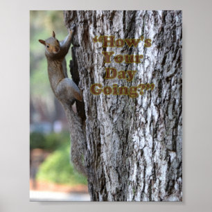 Affiches Comment votre jour va-t-il ?