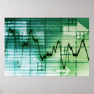 Affiches Commerce des produits et analyse des prix Nouvelle