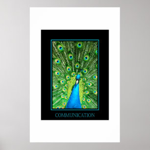 Affiches Communication