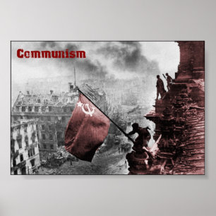Affiches Communisme