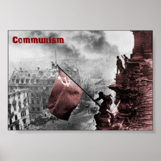 Affiches communisme