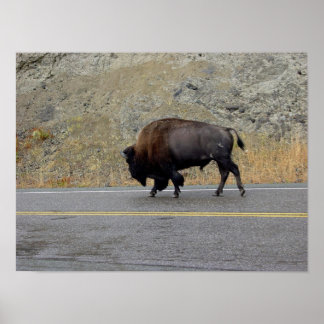 Affiches Commute du matin