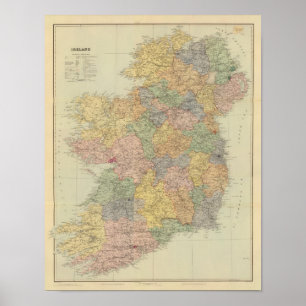 Affiches Composite Irlande 2