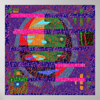 Affiches Composition textuelle 1.2d