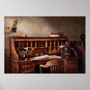 Affiches Comptable - Cabinet comptable