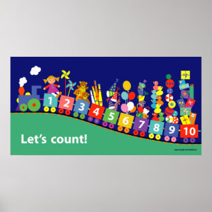 Affiches Comptons !