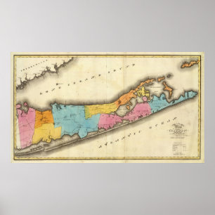 Affiches Comté de Suffolk