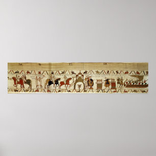 Affiches Conan remet les clés de Dinan