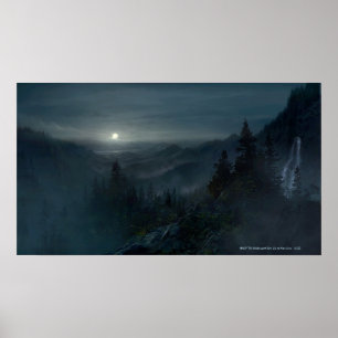 Affiches Concept Art