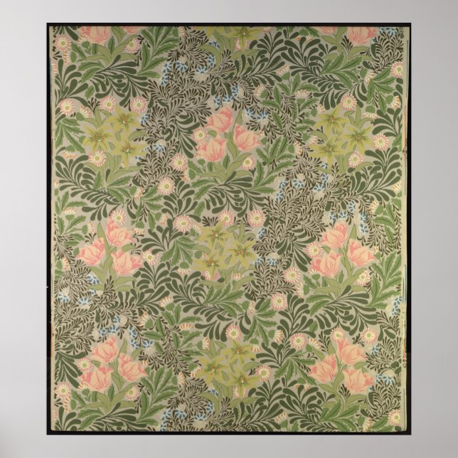 Affiches Conception de Bower (Devant)