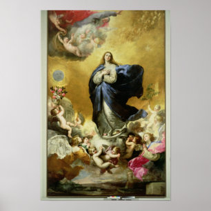 Affiches Conception impeccable, 1635
