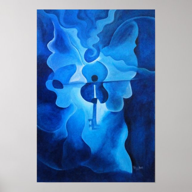 Affiches Concerto Angélique 2010 (Devant)