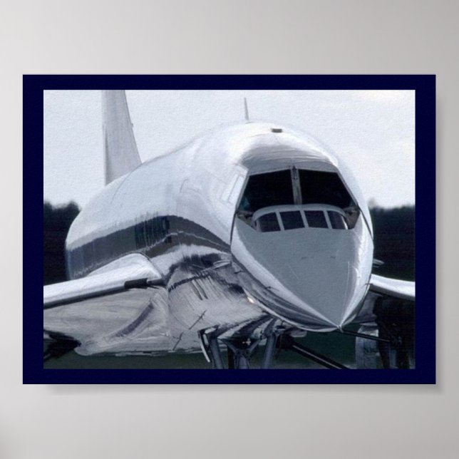 AFFICHES CONCORDER (Devant)