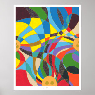 Affiches Conférence interconfessionnelle - Imprimer