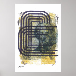 Affiches Confinement