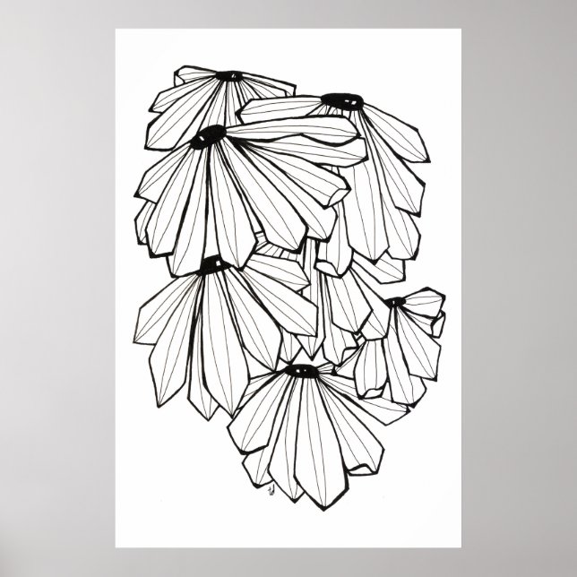 Affiches Confleur (Devant)