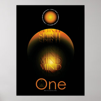 Affiches Conscience