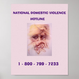 AFFICHES CONSCIENCE DE VIOLENCE FAMILIALE