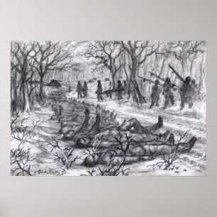 Affiches Conséquence de Sinz