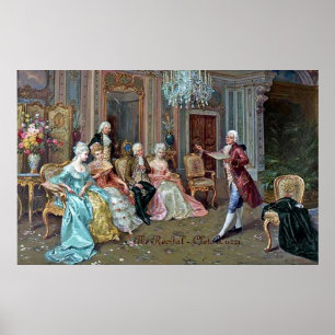 Affiches Considérant