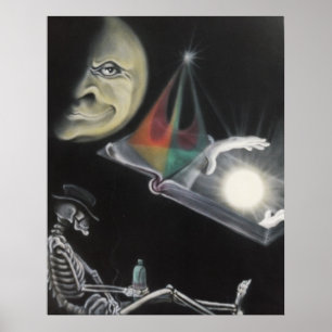 Affiches Contemplation