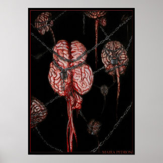 Affiches Contenir la créativité