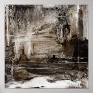 Affiches Continuum I