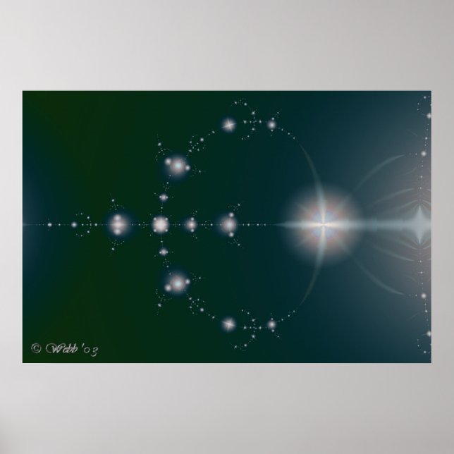 Affiches Convergence (Devant)