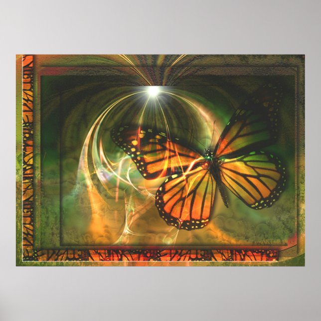 Affiches Conversation avec Dieu (Devant)