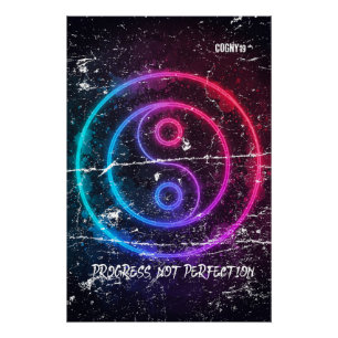Affiches cool