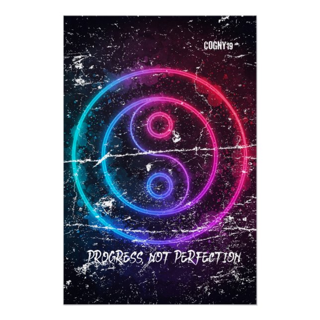 Affiches cool (Devant)