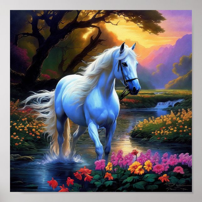 Affiches cool (Devant)