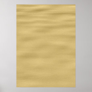 Affiches Cool Sandy Beach Look