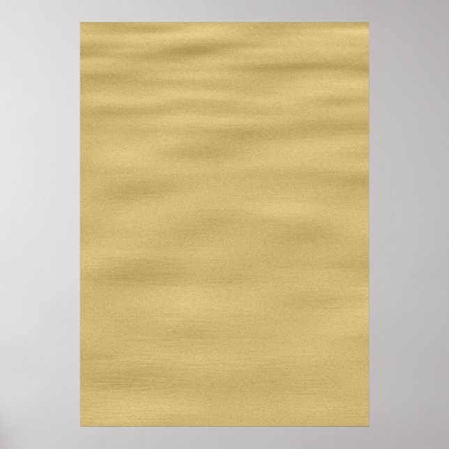 Affiches Cool Sandy Beach Look (Devant)