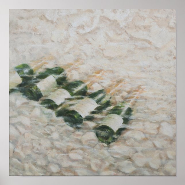 Affiches Cooling champagne 2012 (Devant)