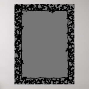 Affiches Coordonnées des opiacés