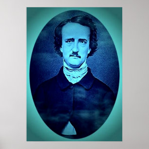 Affiches Copie 3 d'Edgar Allan Poe