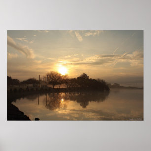 Affiches Copie brumeuse du jour 10