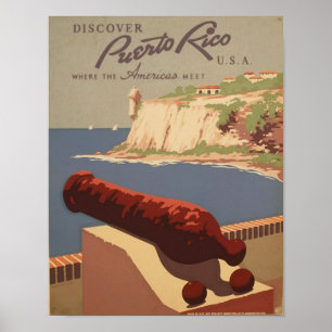 Affiches Copie d'art d'affiche de Vintage voyage de Porto