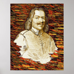 Affiches Copie de Bunyan de John