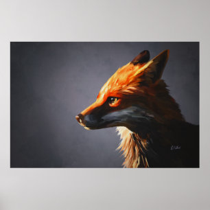 Affiches Copie de Fox