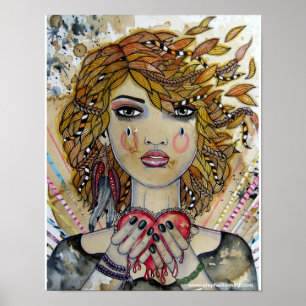 Affiches Copie de morceaux