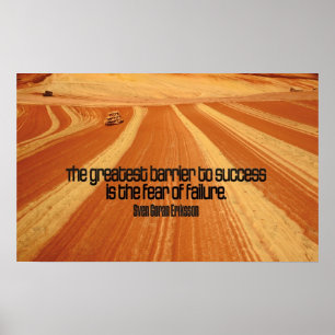 Affiches Copie de motivation d'affiche de citation de